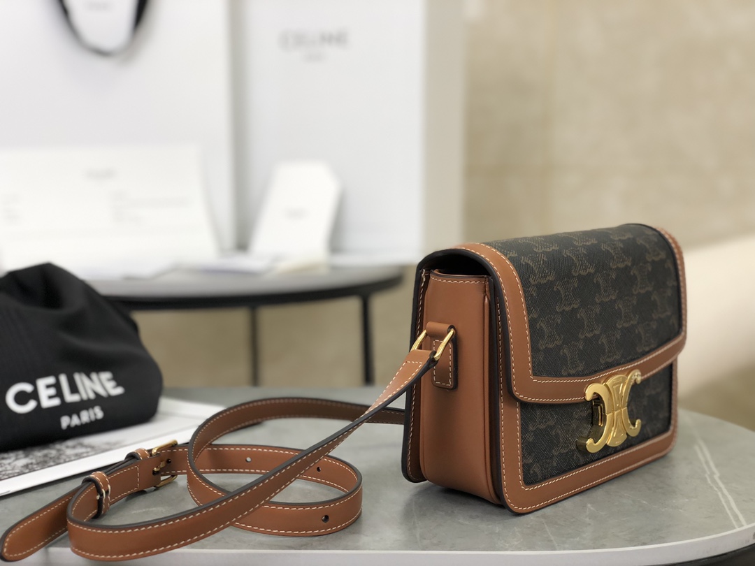 Celine Triomphe Bags